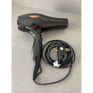 Babyliss Argan Heat Ceramic hair Dryer 1875W READ